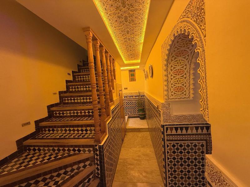 Riad Dar Elbellar image