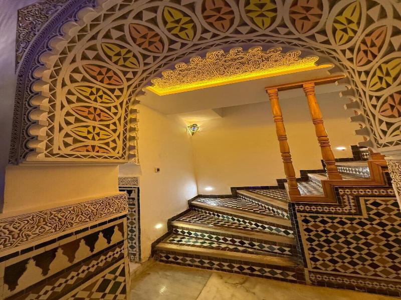 Riad Dar Elbellar image