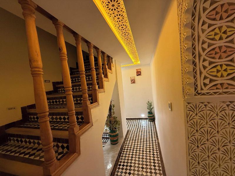Riad Dar Elbellar image