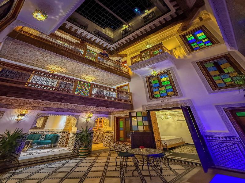 Riad Dar Elbellar image