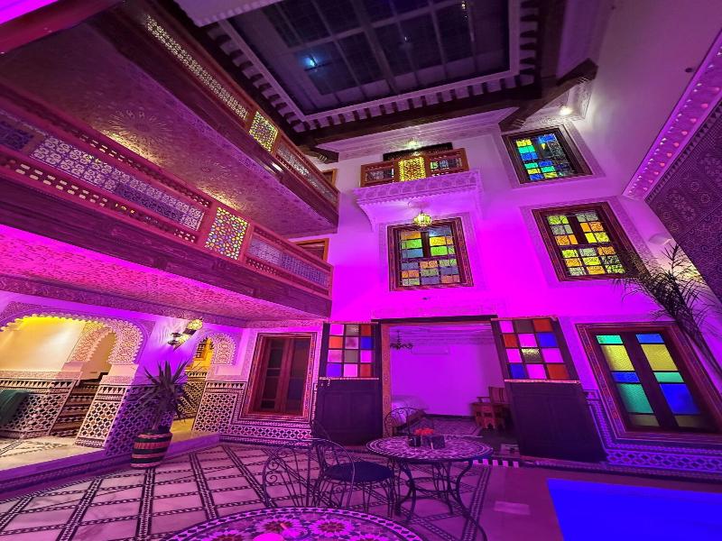 Riad Dar Elbellar image