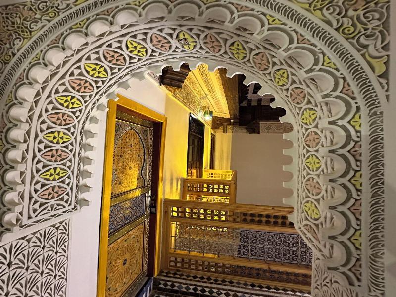 Riad Dar Elbellar image