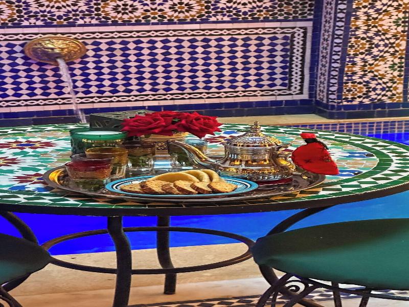 Riad Dar Elbellar image