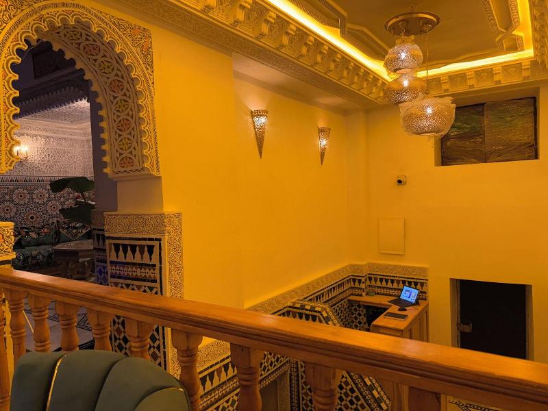 Riad Dar Elbellar image