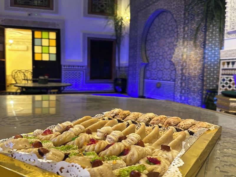 Riad Dar Elbellar image