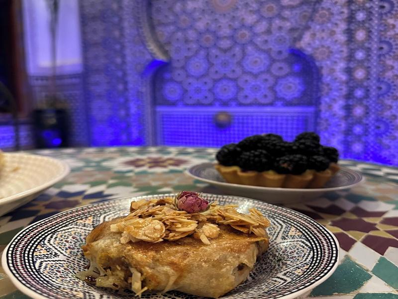 Riad Dar Elbellar image