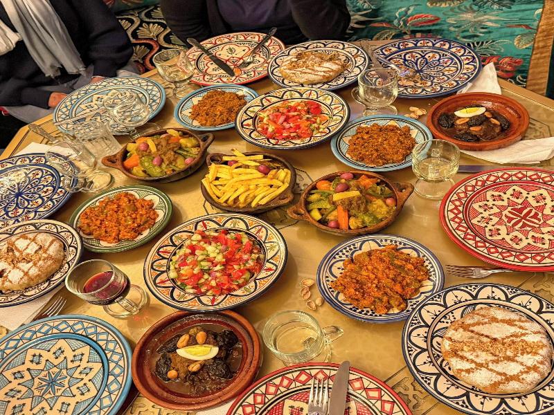 Riad Dar Elbellar image