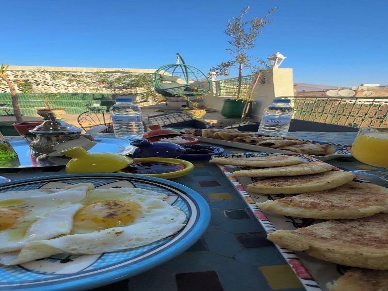 Riad Dar Elbellar image