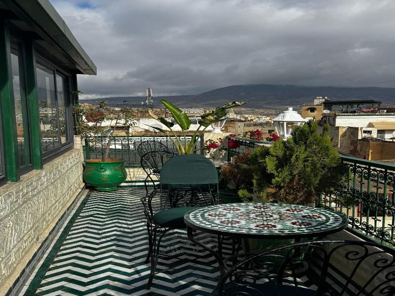 Riad Dar Elbellar image
