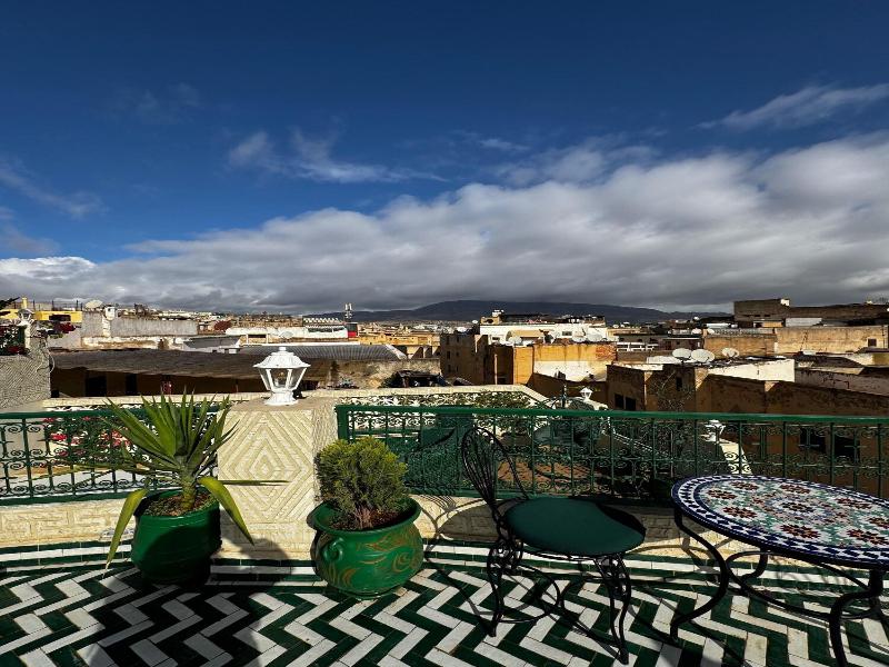 Riad Dar Elbellar image