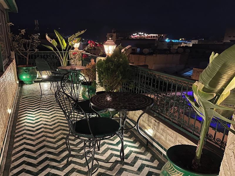 Riad Dar Elbellar image