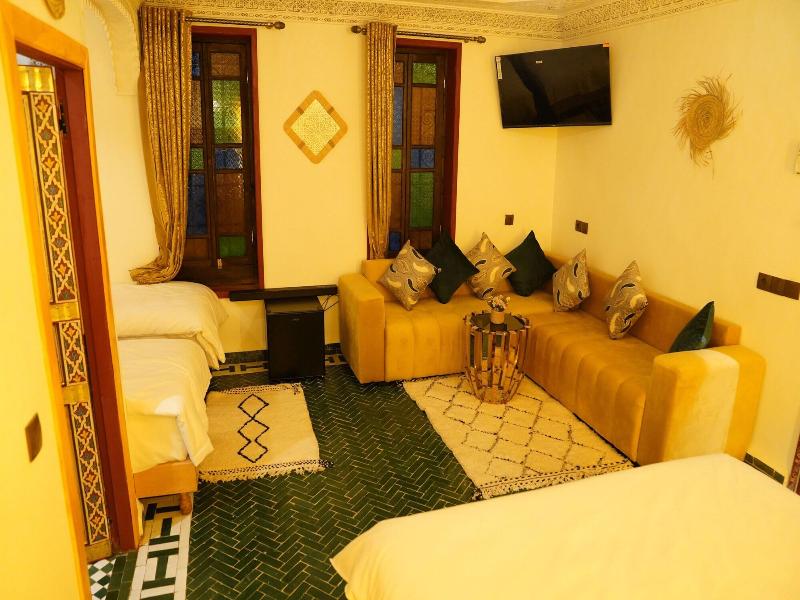 Riad Dar Elbellar image