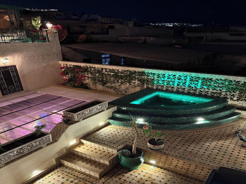Riad Dar Elbellar image