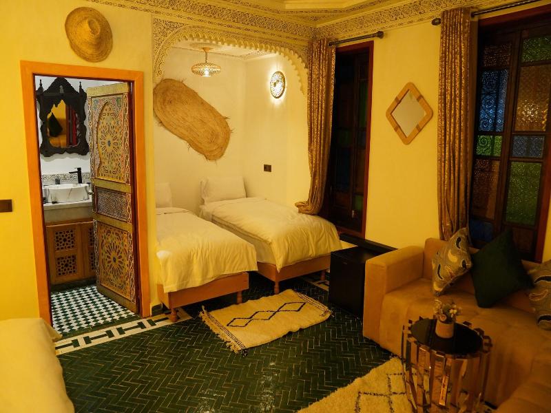 Riad Dar Elbellar image