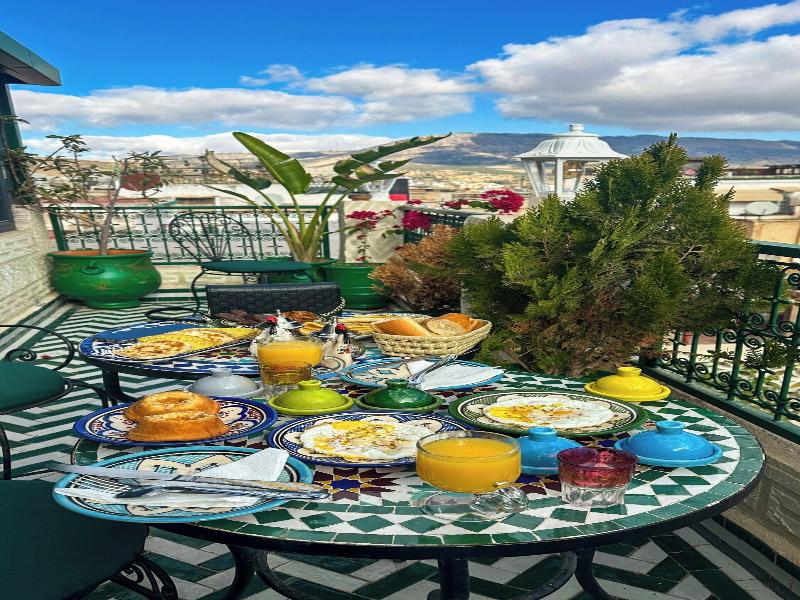 Riad Dar Elbellar image
