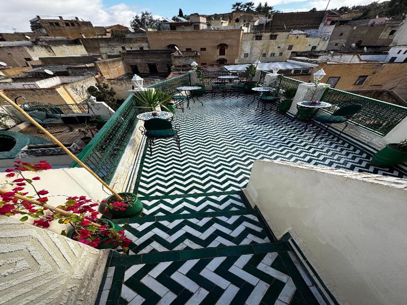 Riad Dar Elbellar image