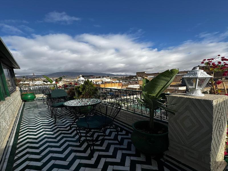 Riad Dar Elbellar image