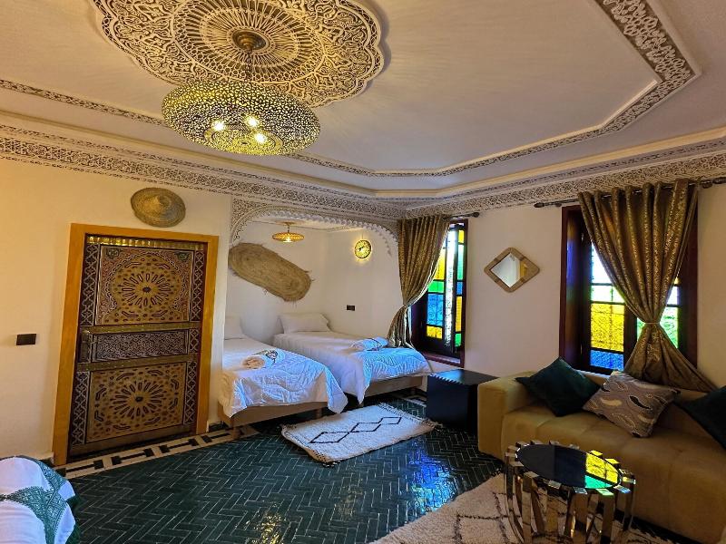 Riad Dar Elbellar image