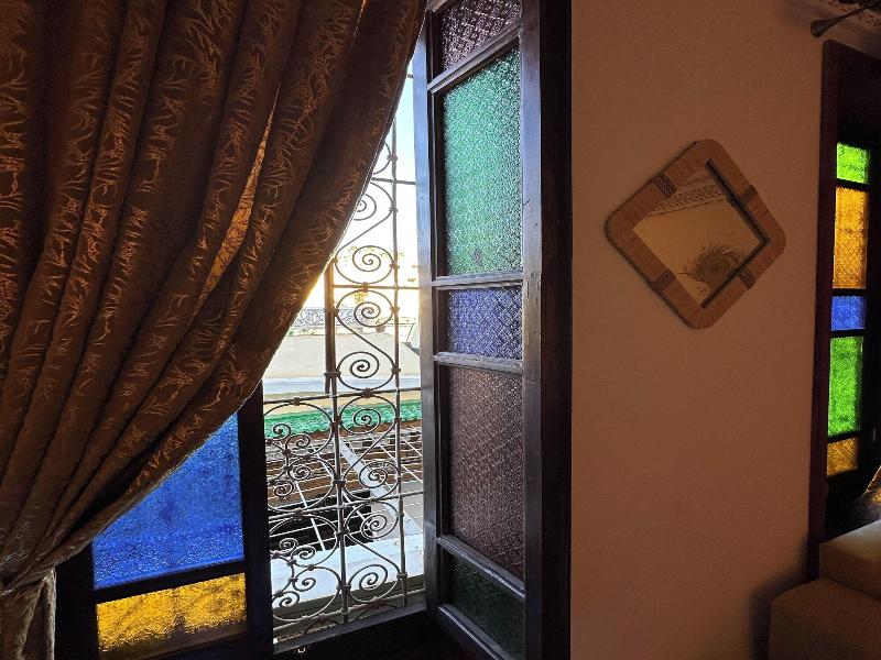 Riad Dar Elbellar image