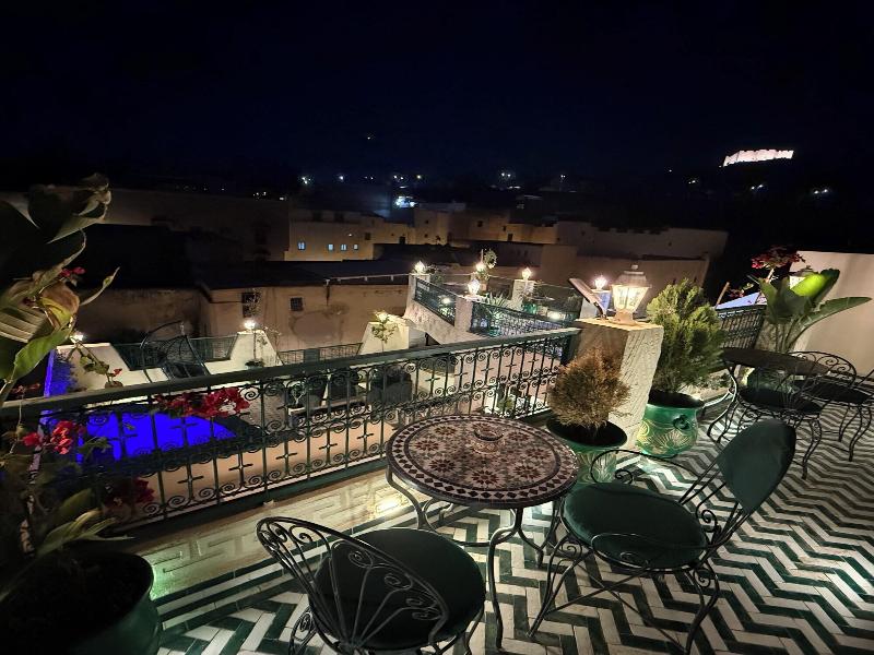 Riad Dar Elbellar image