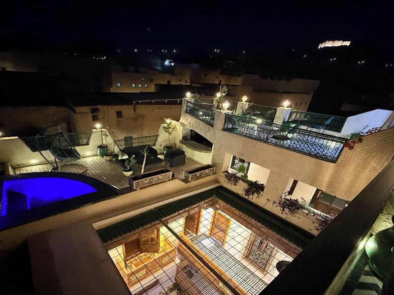 Riad Dar Elbellar image