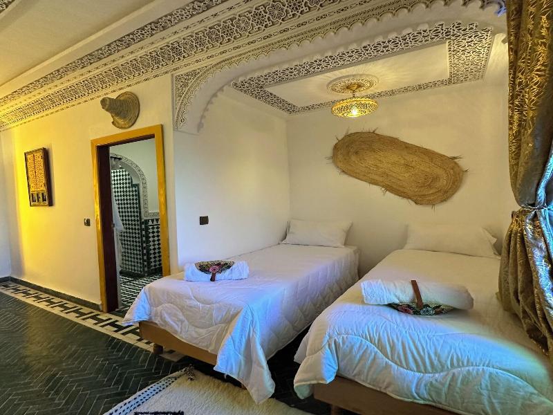 Riad Dar Elbellar image