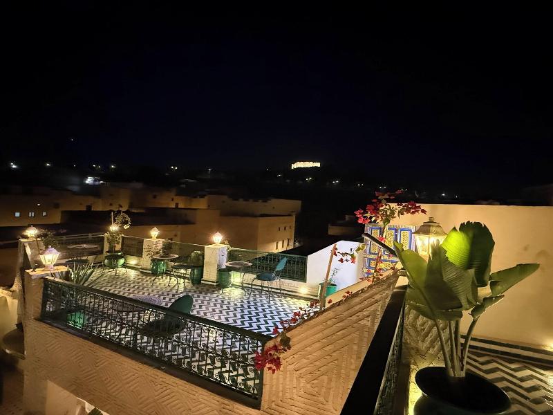 Riad Dar Elbellar image
