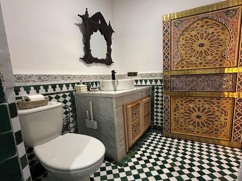 Riad Dar Elbellar image