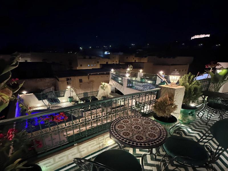 Riad Dar Elbellar image