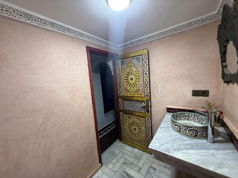 Riad Dar Elbellar image