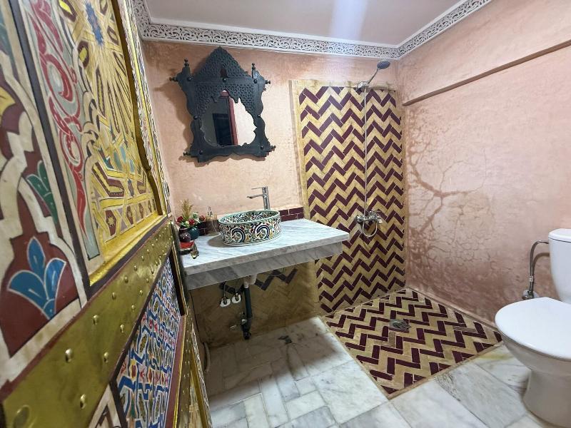 Riad Dar Elbellar image