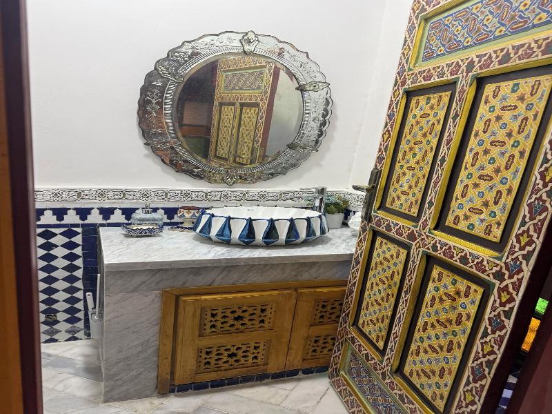 Riad Dar Elbellar image