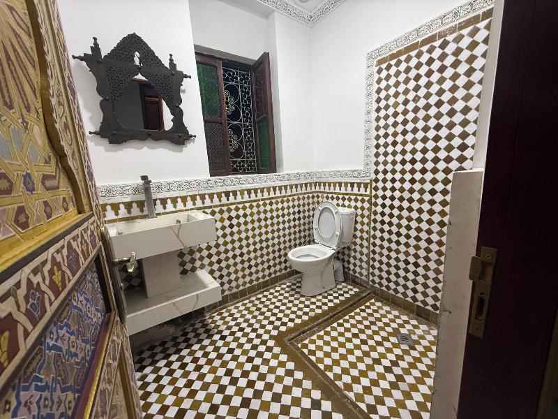 Riad Dar Elbellar image