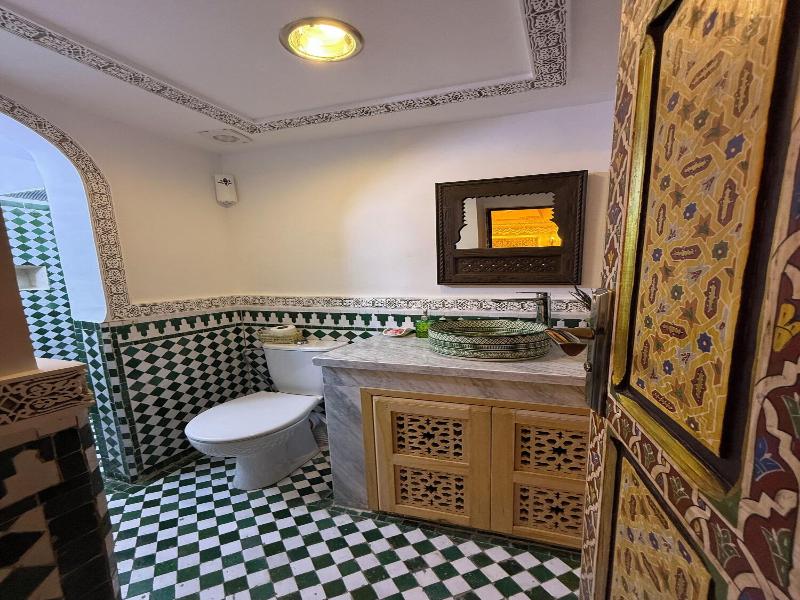 Riad Dar Elbellar image