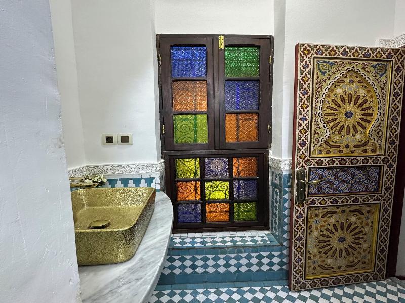 Riad Dar Elbellar image