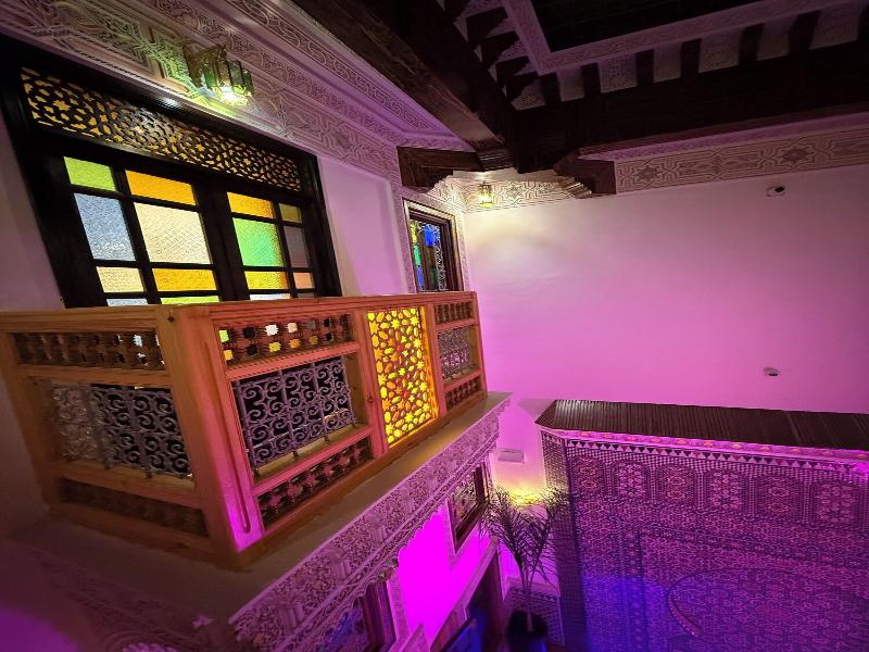 Riad Dar Elbellar image