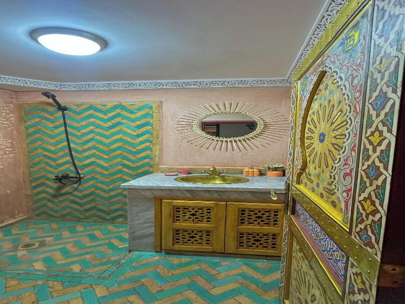 Riad Dar Elbellar image