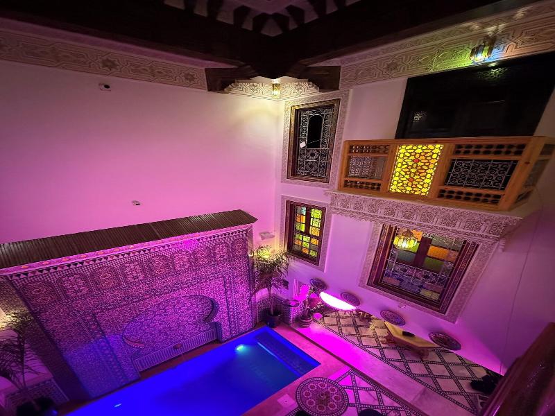 Riad Dar Elbellar image
