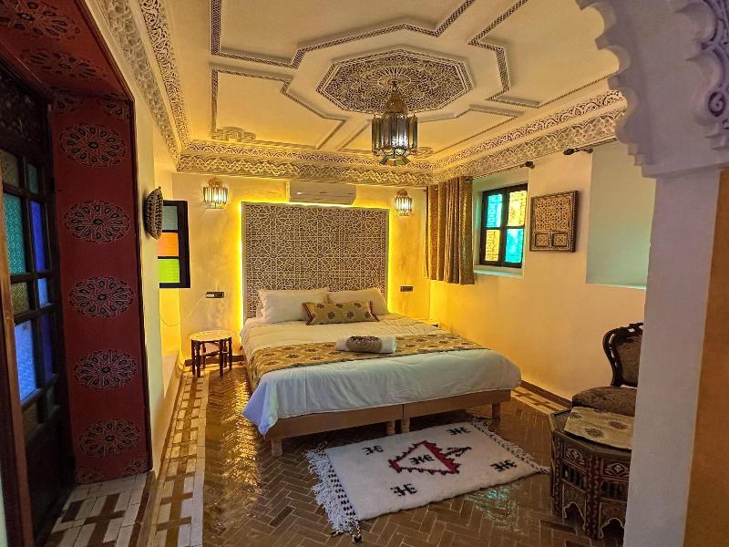 Riad Dar Elbellar image