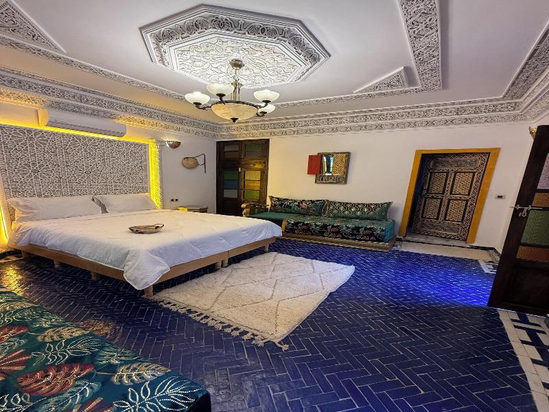 Riad Dar Elbellar image