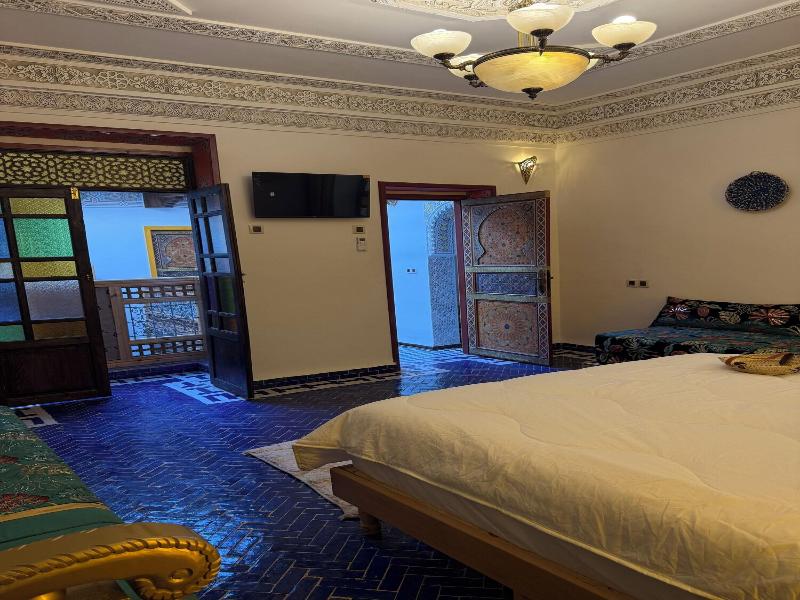 Riad Dar Elbellar image