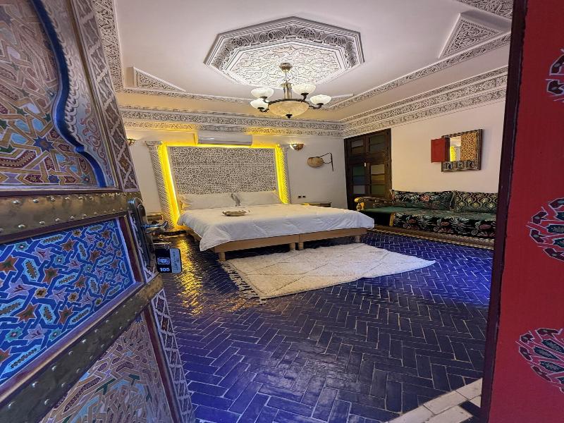 Riad Dar Elbellar image