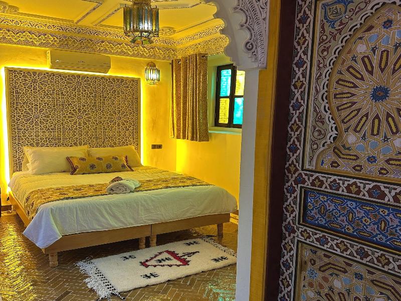 Riad Dar Elbellar image