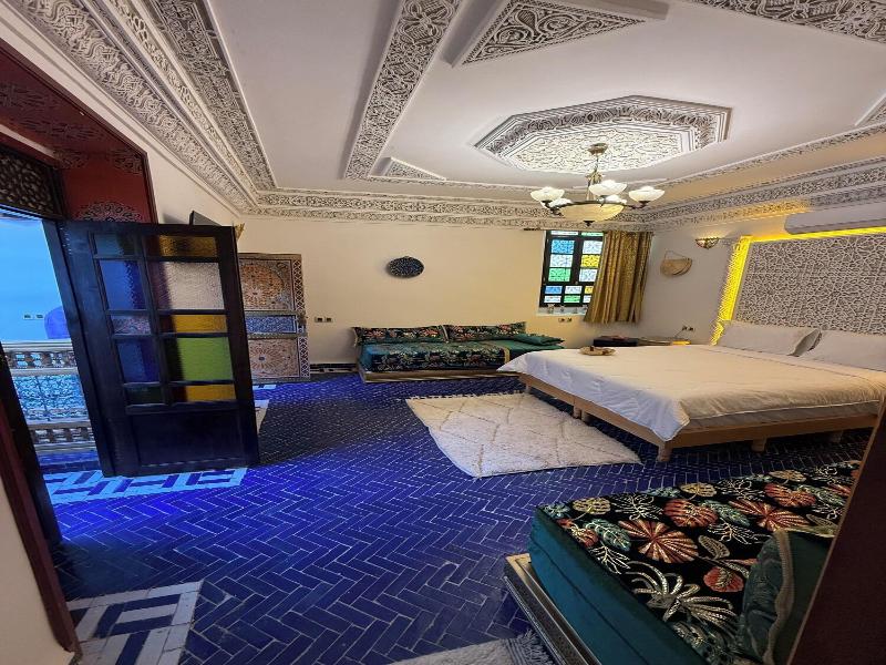 Riad Dar Elbellar image
