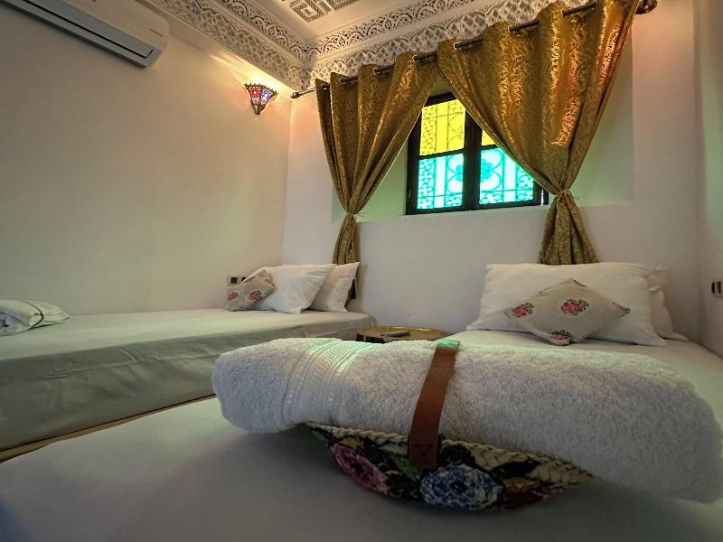 Riad Dar Elbellar image