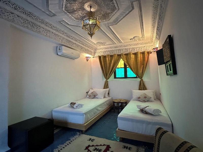 Riad Dar Elbellar image