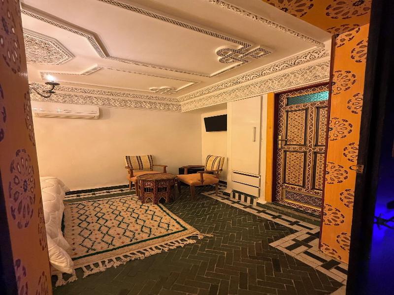 Riad Dar Elbellar image