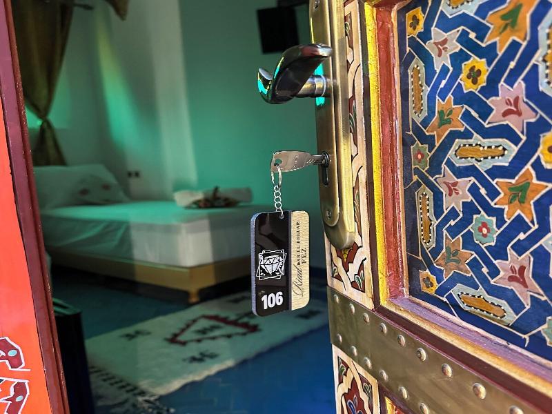 Riad Dar Elbellar image