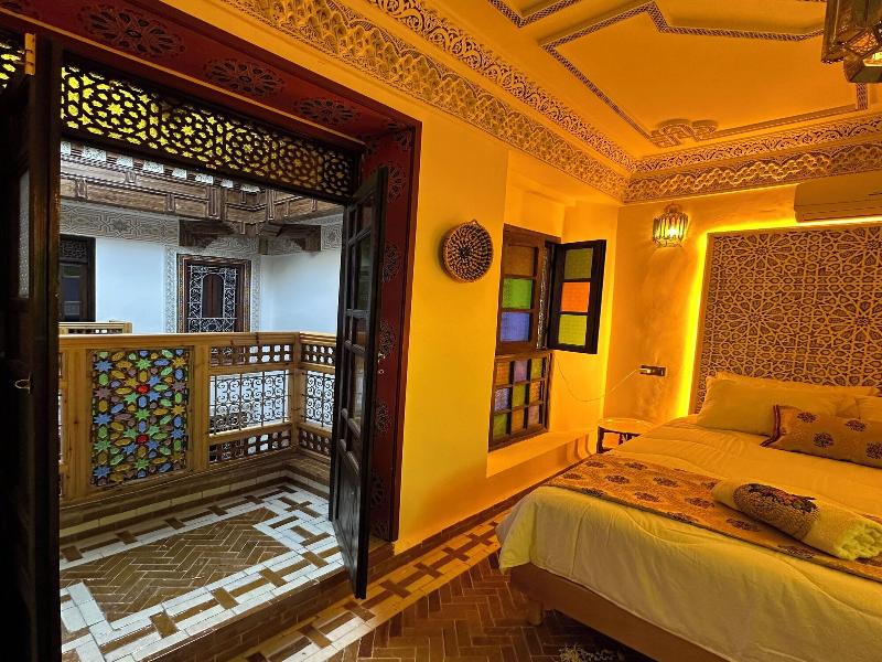 Riad Dar Elbellar image