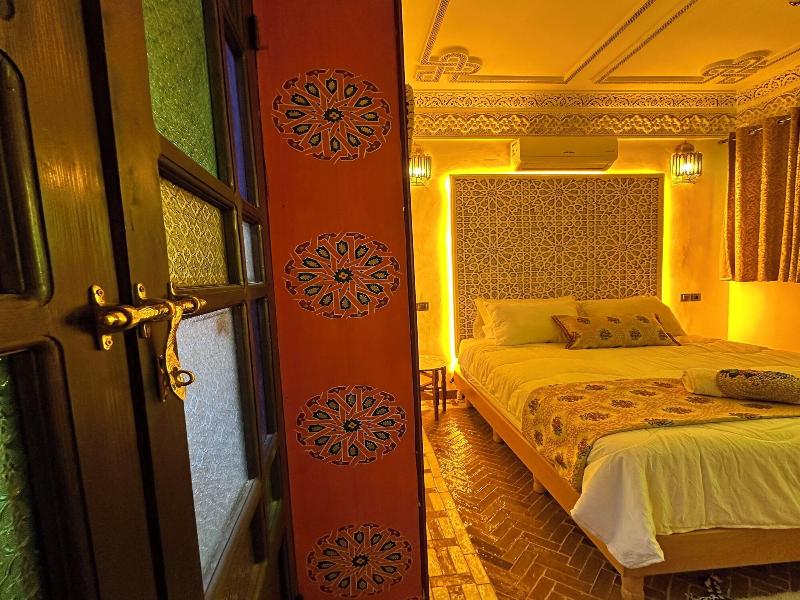 Riad Dar Elbellar image